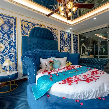 King'S Hotel Linh Dam 2